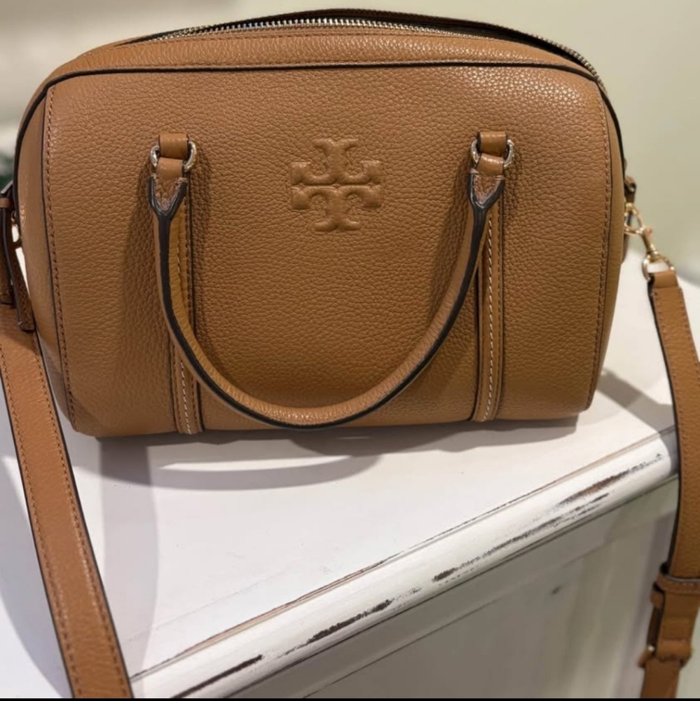 Authentic Tory Burch purse